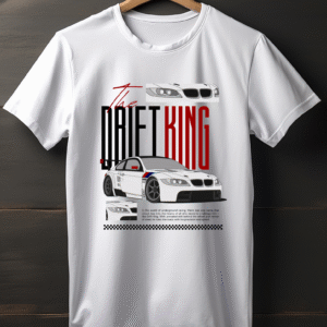 Drift King T-shirt